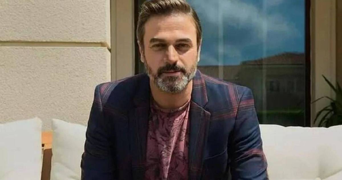 Karaciğer nakli olan Ufuk Özkan'dan sevindiren haber: "Vücudum beklenenden hızlı toparlandı"