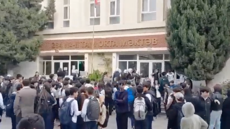 Azerbaycan'daki 'başörtüsü yasağıyla' ilgili neler biliniyor?