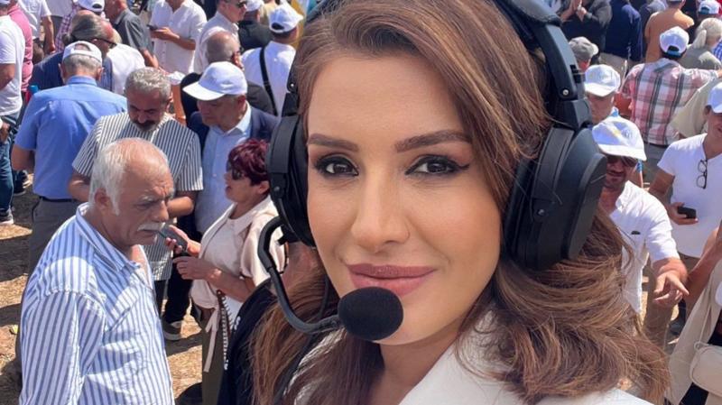 Serap Belovacıklı: Sözcü TV spikeri hakkında neden soruşturma açıldı?