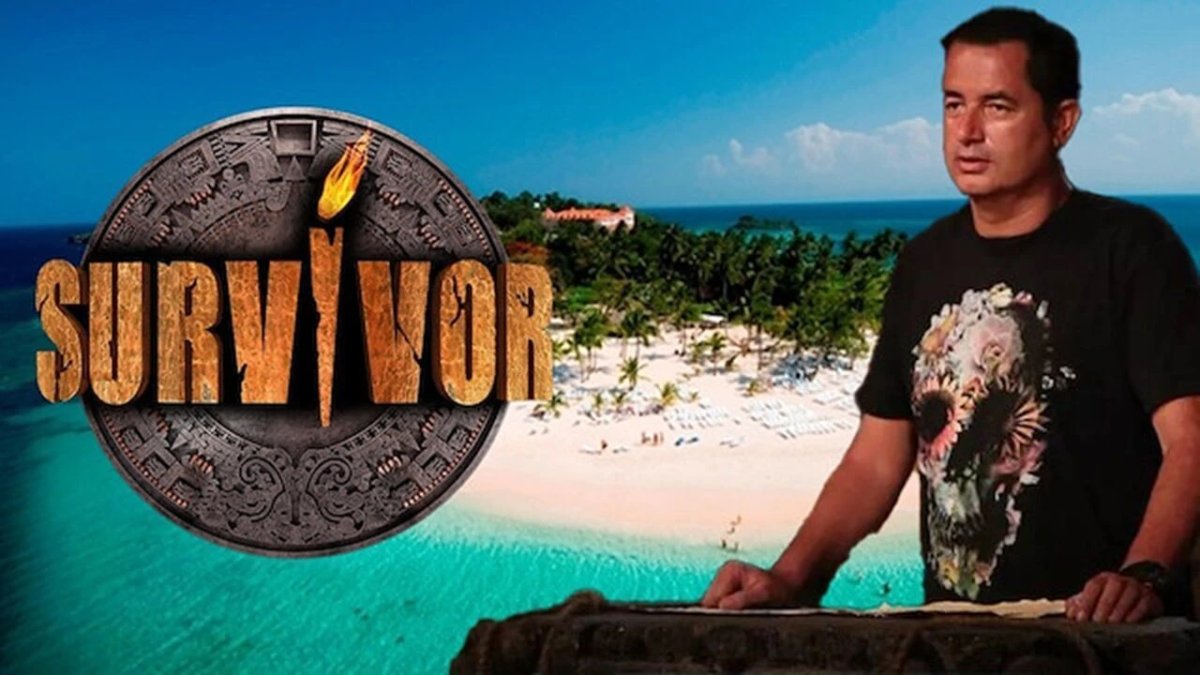 Acun Ilıcalı Survivor'da kesenin ağzını açtı! Yeni ödül tutarı dudak uçurtan cinsten