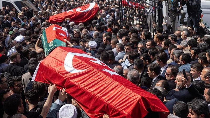 Türkiye'deki okul saldırıları ne anlatıyor, nasıl önlenebilir?