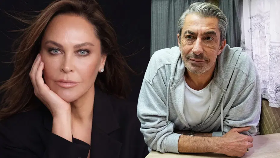 Hülya Avşar'dan Erkan Petekkaya'ya yanıt. "Ben çok eğlendim"