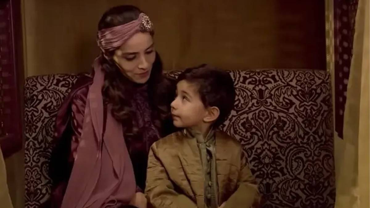 Muhteşem Yüzyıl’ın Şehzade Mustafa’sı büyüdü! Minik oyuncu Yusuf Berkan Demirbağ’ın son hali görenleri şaşırttı