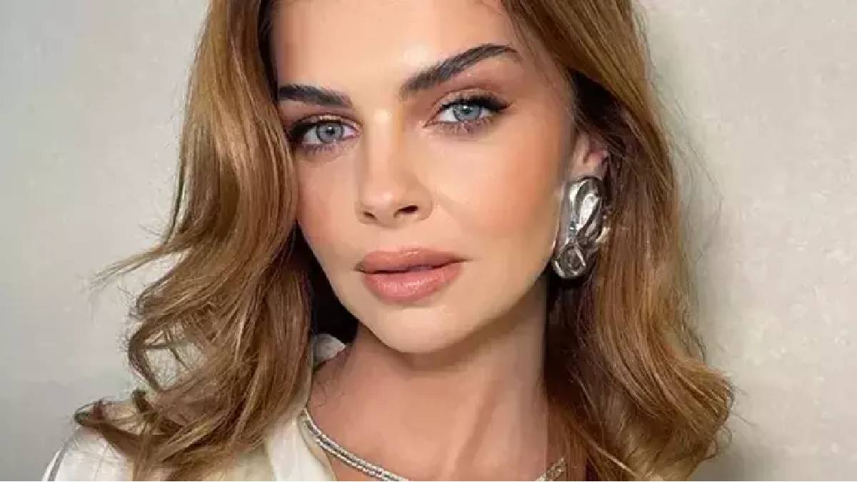 Pelin Karahan 12 yıllık evliliğin perde arkasını anlattı: "Çocuklarım mutsuz bir evde büyümesin diye ayrıldım''