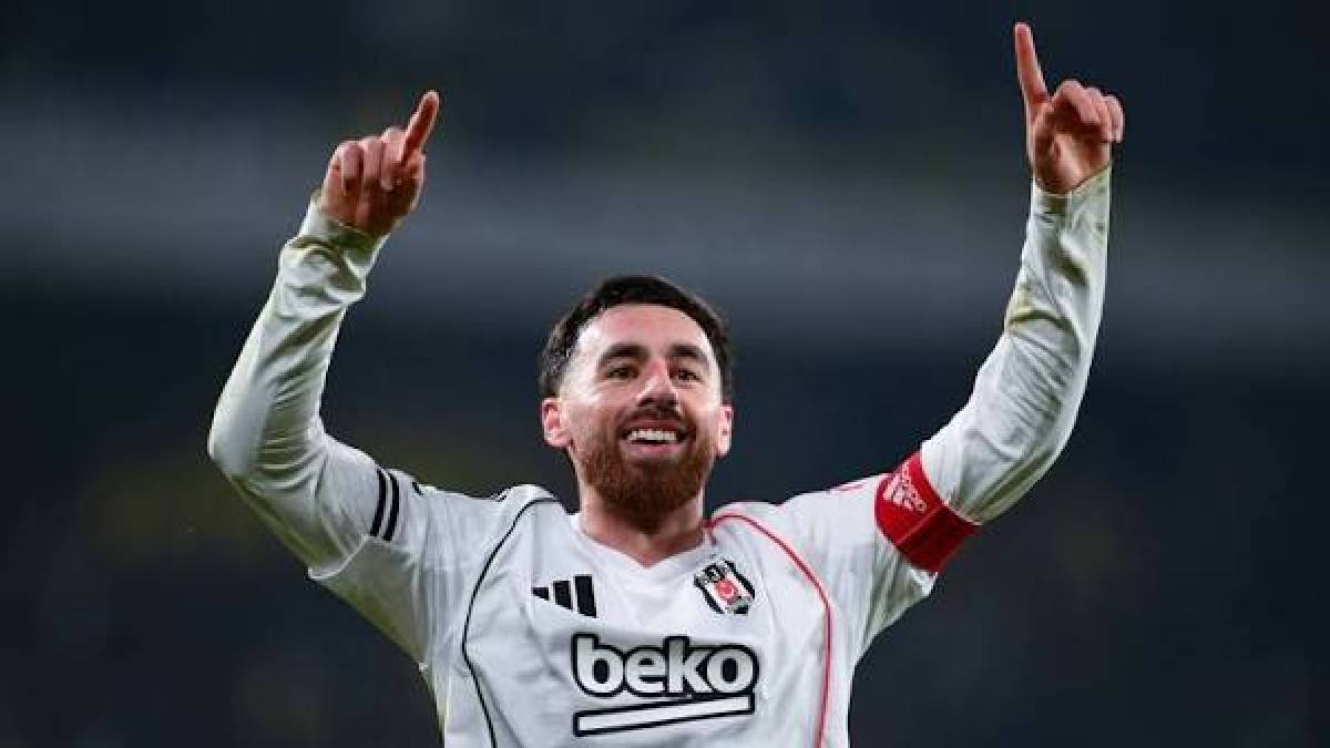 Kaptan Orkun Kökçü saatiyle gündem oldu! Mütevazı tercihi dikkat çekti