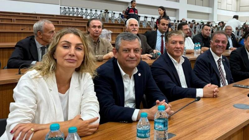İBB davasında Ekrem İmamoğlu savunmasına başladı