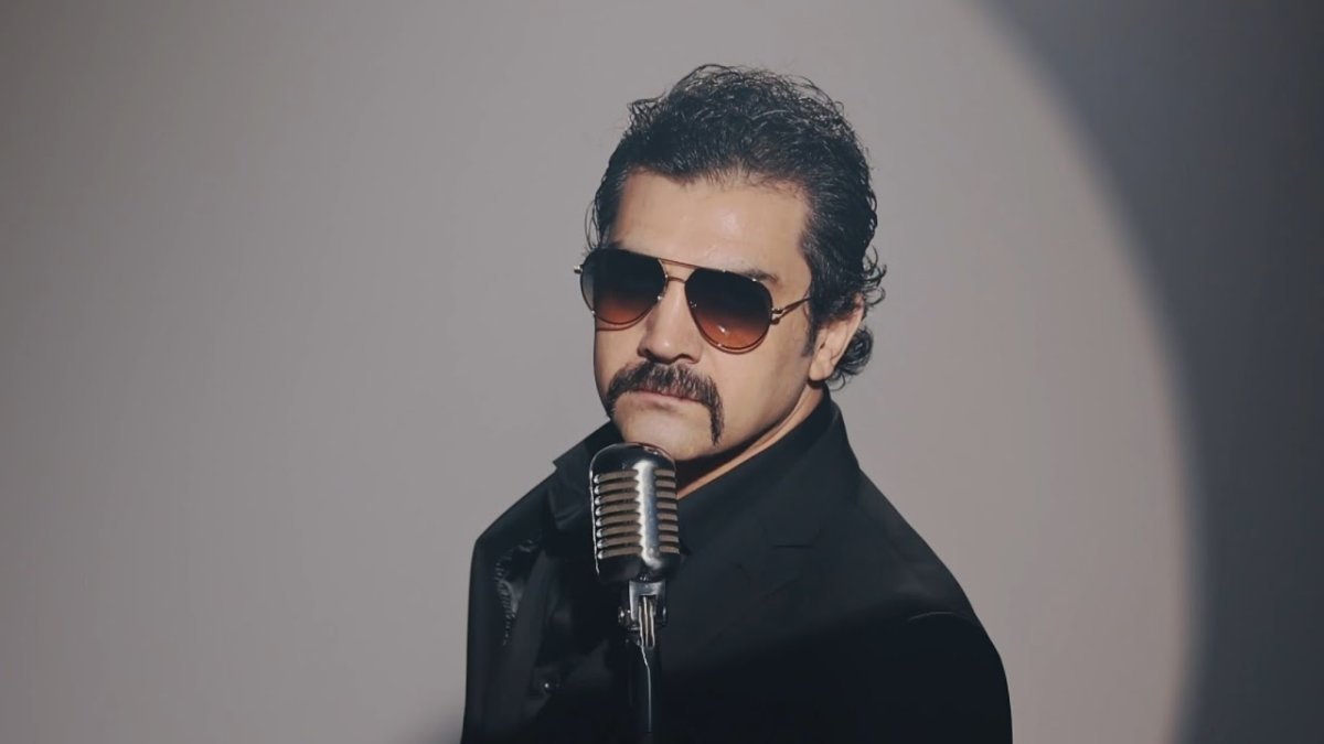 Popstar Bayhan'dan yıllar sonra gelen itiraf! 'Bizi rahibeler büyüttü'