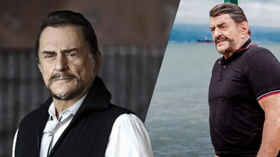 Usta sanatçı Alpay, 91 yaşında hayatını kaybetti