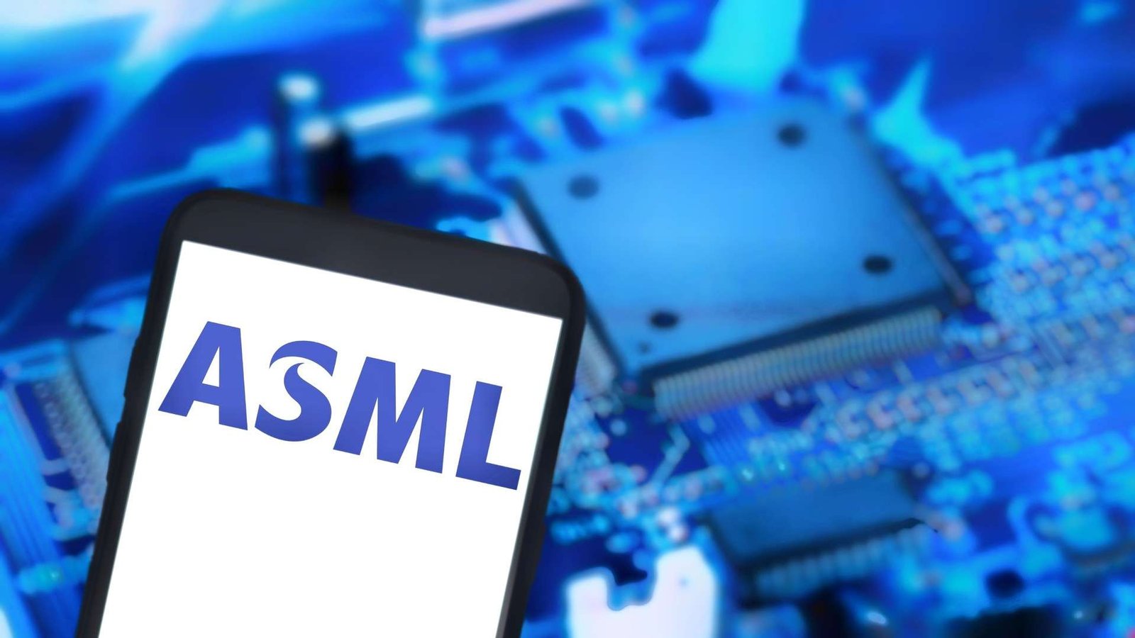 ASML'den yapay zeka etkisiyle güçlü bilanço: 2026 beklentisi yükseltildi