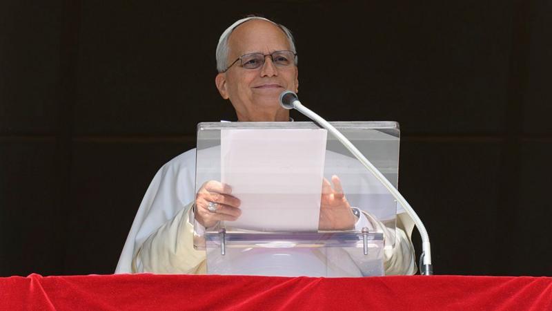 Papa 14. Leo akciğer kanseri ameliyatı oldu
