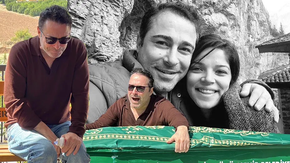 Atilla Taş kızının ölümünün ardından ilk kez konuştu