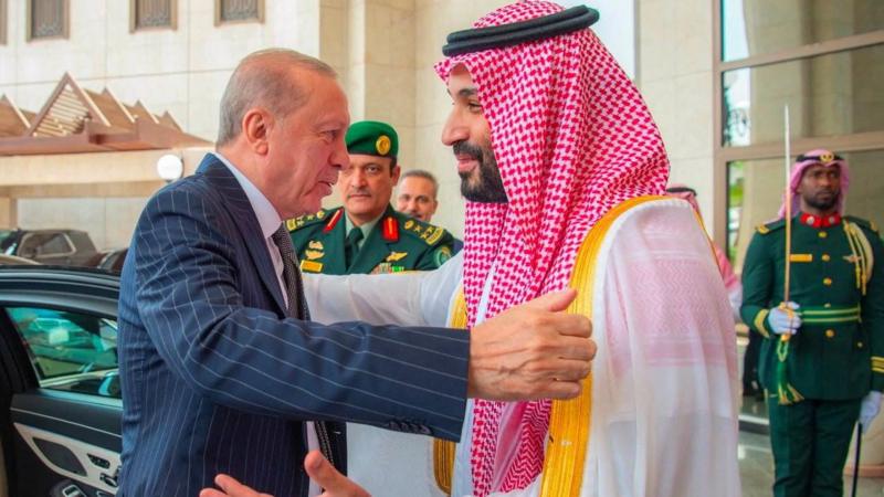 Türkiye Suudi Arabistan'a askeri destek kapsamında neler yapabilir?
