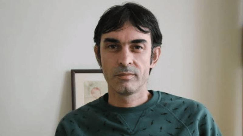 Gazeteci ve Halk TV yazarı Bahadır Özgür gözaltına alındı