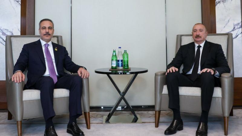 Türkiye ve Azerbaycan hangi konularda farklılaşıyor?