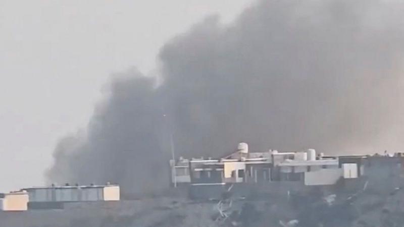 Yemenli yetkili: başkanlık sarayına saldırıda 5 kişi öldürüldü
