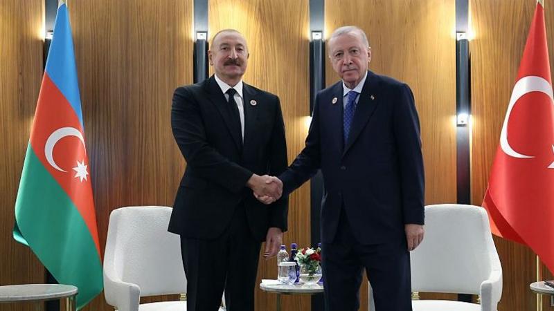 Türkiye - Azerbaycan: 'Sorunlarımızı aile içerisinde konuşuruz'