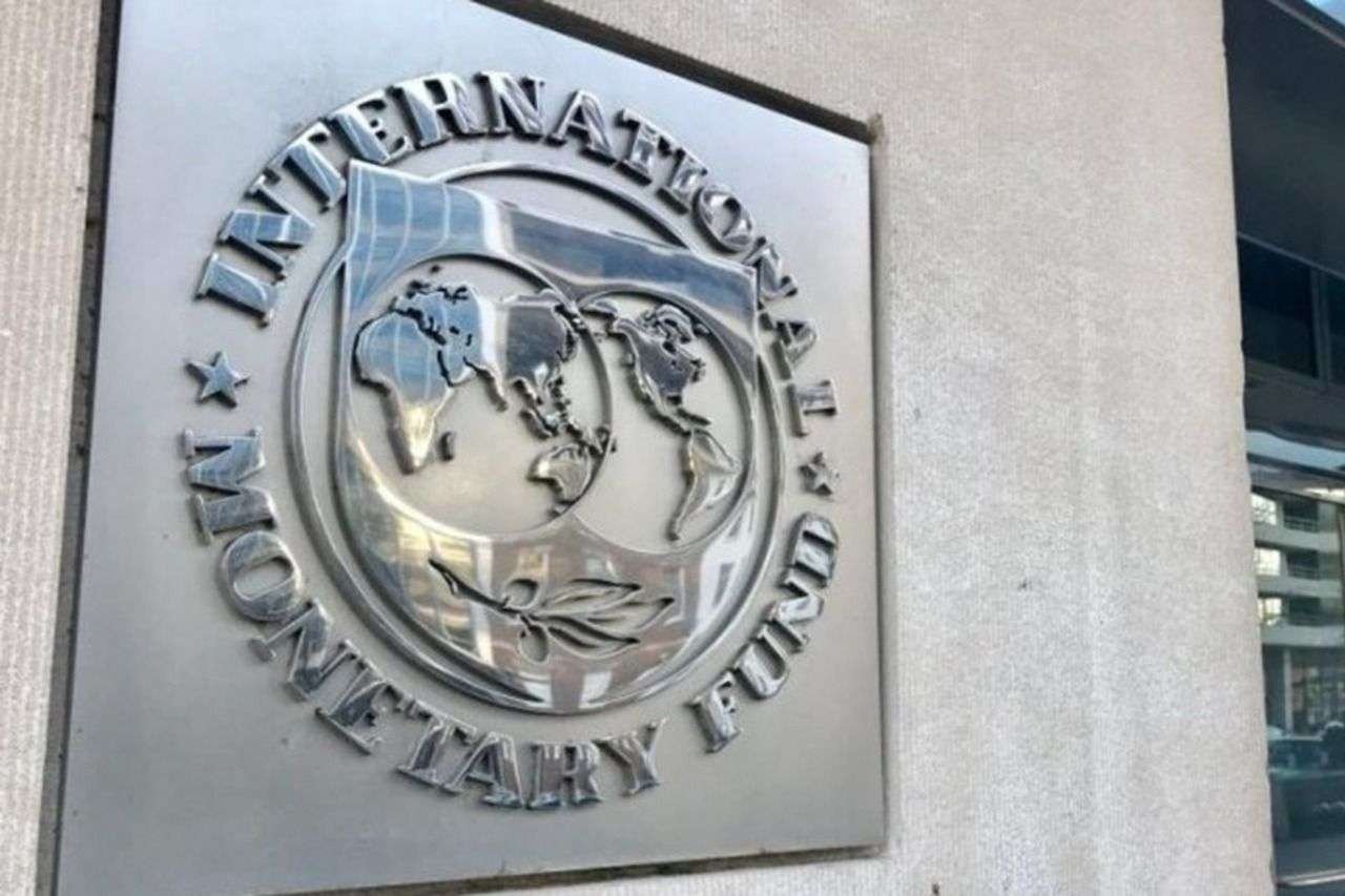 IMF: Avrupa ekonomisi büyümeyi sürdürüyor ancak görünüm kırılgan