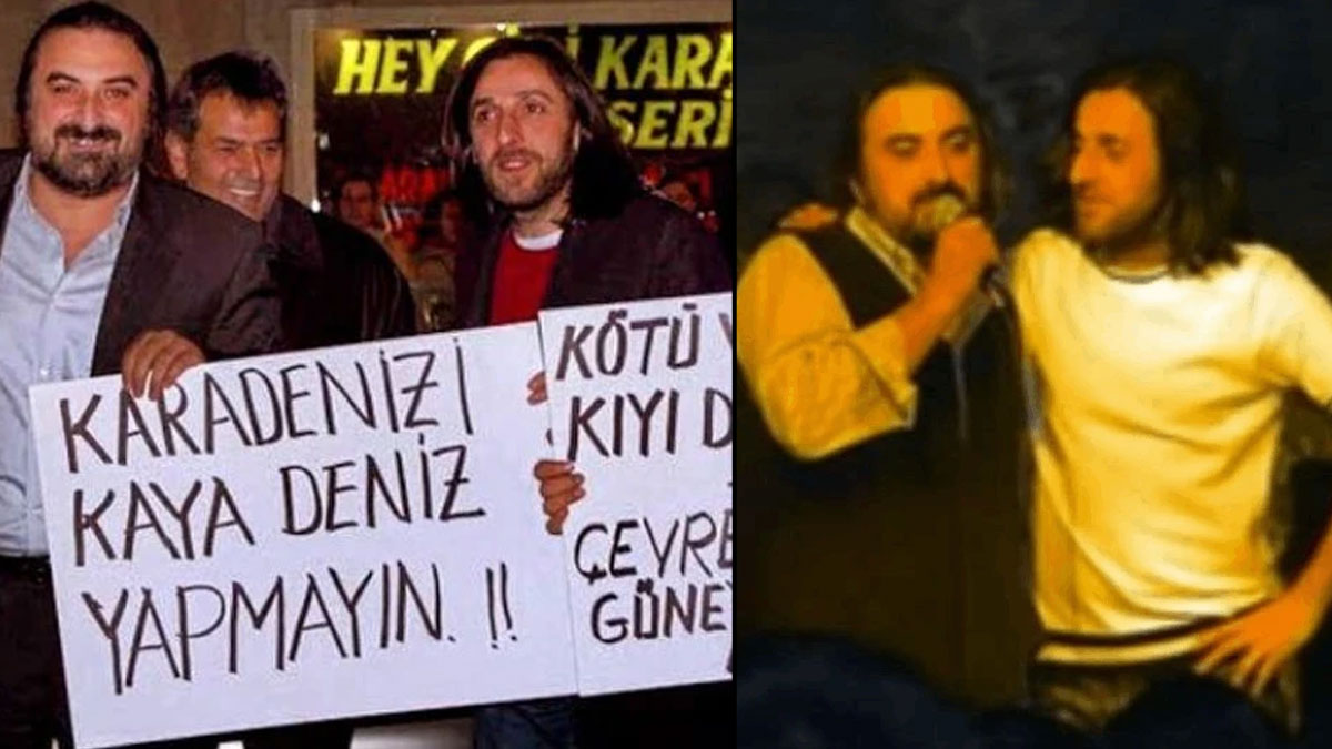 Kazım Koyuncu’nun Volkan Konak’tan son ricası yıllar sonra ortaya çıktı: Bu çocuğa sahip çık