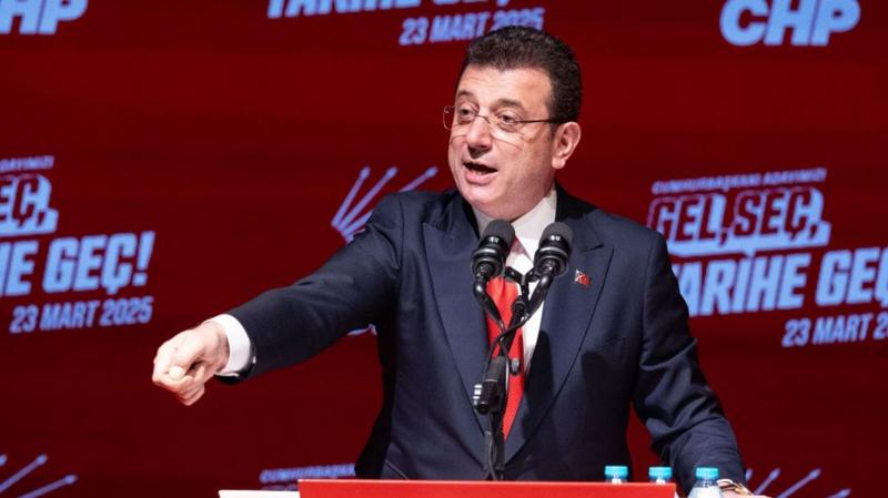 İmamoğlu İBB davasındaki savunmasını dördüncü günde tamamladı
