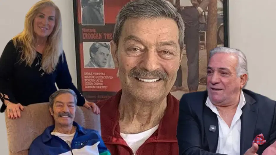 Kadir İnanır'ın tartışmalı mirası. Yeğeni sert çıktı: "Hayattayken yüzüne söyleselerdi"