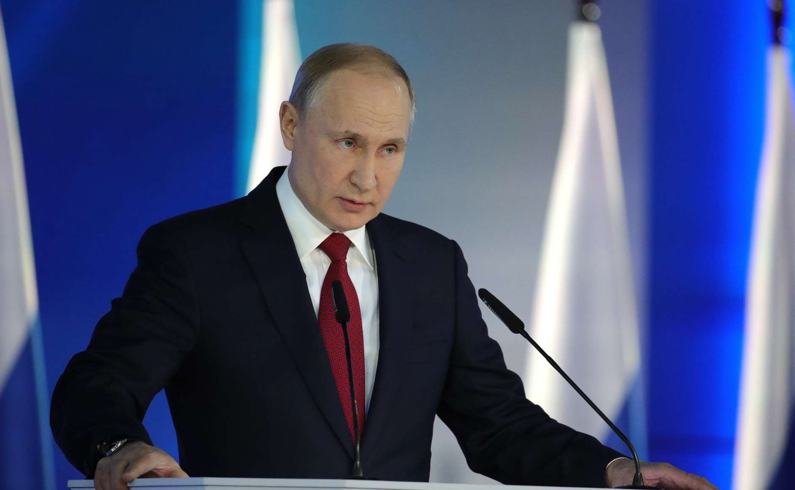 Putin'den Ukrayna savaşına çözüm için ABD ve Çin'den sürpriz zirve teklifi