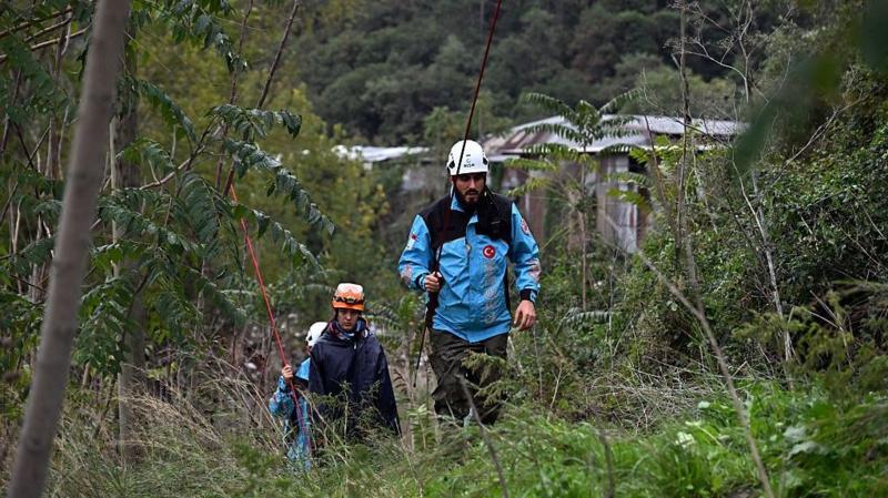 İstanbul ve Kocaeli'deki sellerde can kaybı sekize yükseldi
