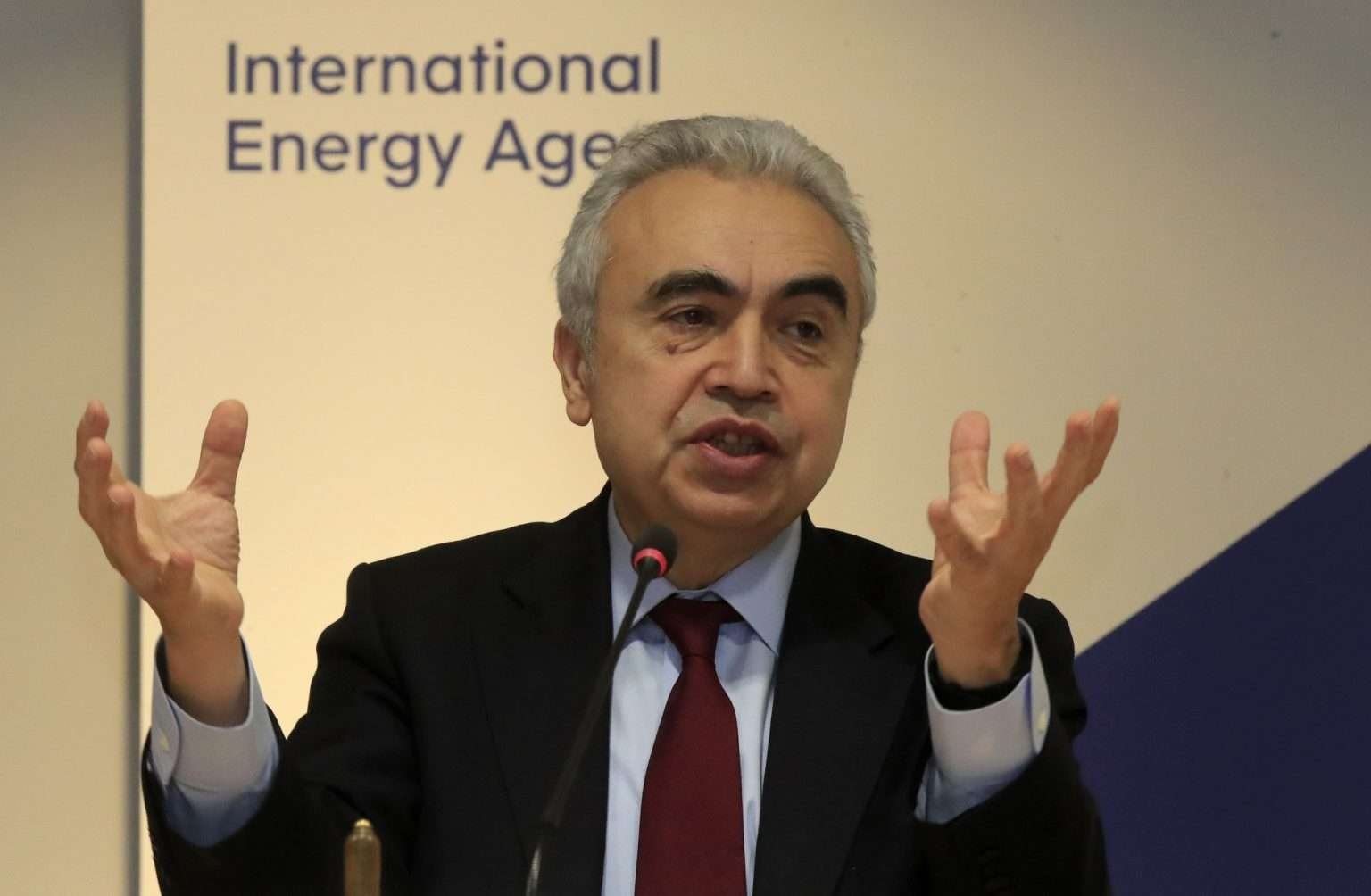 IEA'dan 20 milyon varillik motorin açıklaması: Takvimi ülkeler belirleyecek