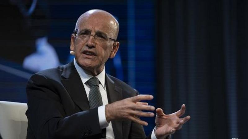 Mehmet Şimşek fon soruşturmalarıyla ilgili neler açıkladı?