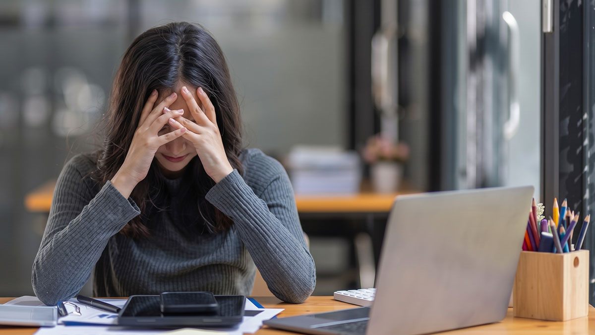 Çalışanlar neden mutsuz? İş stresi nasıl azaltılır? Çalışan tükenmişliği nasıl başlar? Sorun iş yükünden değil içten çıktı