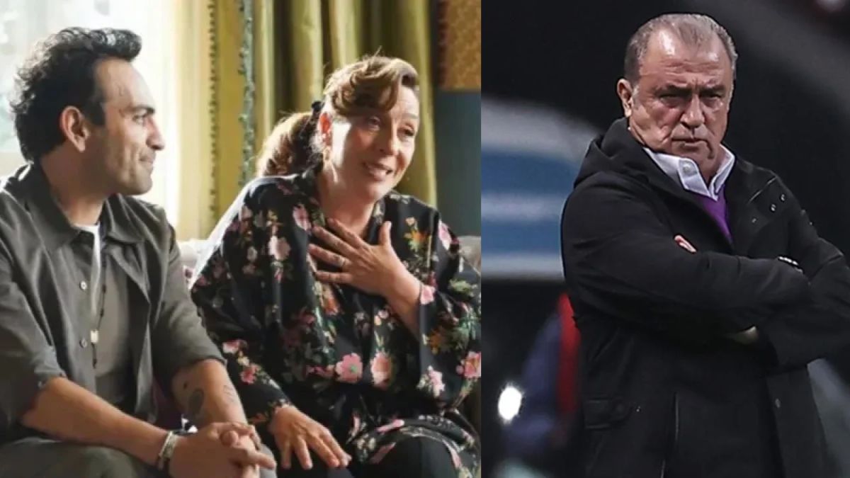 Fatih Terim Tuzlu Kahveye konuk mu oluyor? ‘Bir tuzlu kahvenizi içeriz’ mesajı heyecanlandırdı!