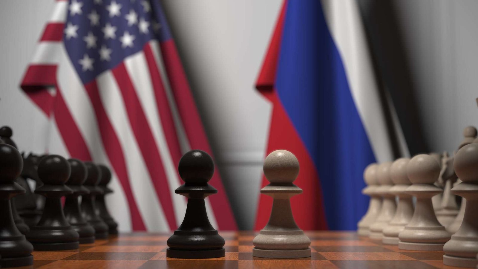 Putin ile Witkoff'tan Ukrayna görüşmesi