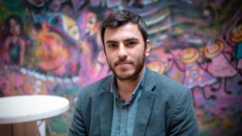 Gazeteci İsmail Arı tutuklama talebiyle hakimliğe savk edildi