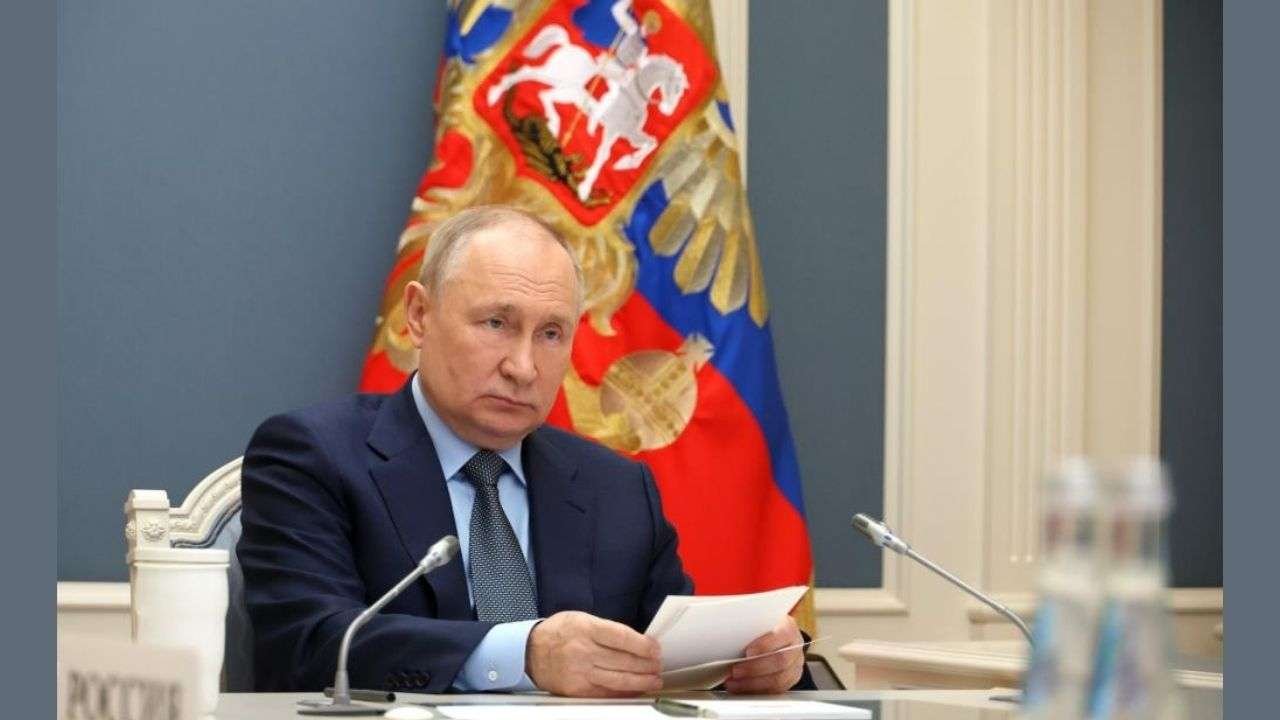 Putin ve Witkoff bugün St. Petersburg'da barış için masaya oturacak