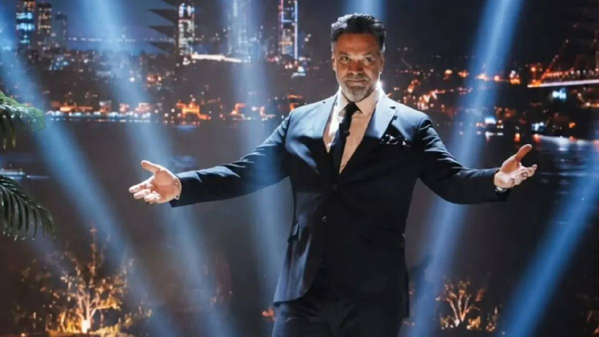 Hayranlarına müjdeli haber: Beyaz Show yeniden ekrana dönüyor!
