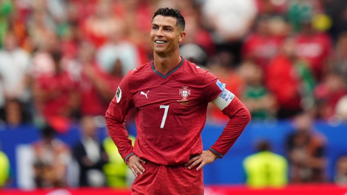 30 milyon euroluk rüya proje! Cristiano Ronaldo'nun yeni malikanesindeki detaylar ağızları açık bıraktı