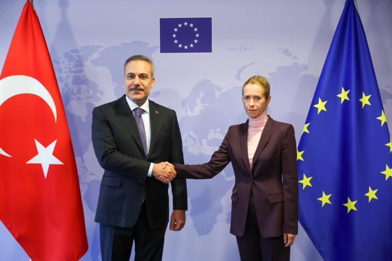 Libya'nın kararı Türkiye-AB ilişkilerini etkiler mi?
