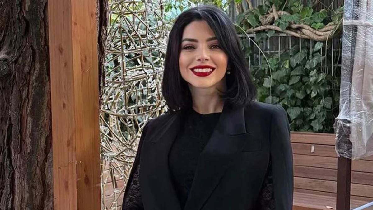 Merve Boluğur hakkında çıkan 'hamilelik' iddialarına yanıt verdi: "Mucize bebek o zaman!"