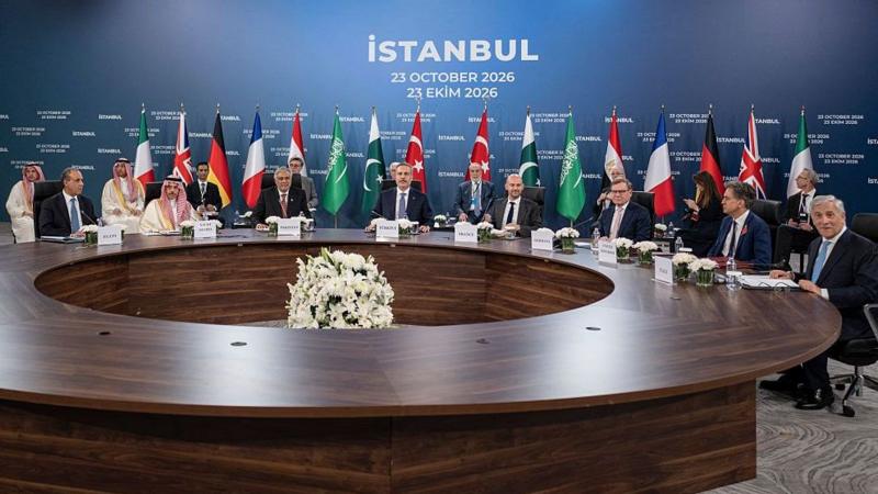 Bakan Fidan: İran'a askeri müdahale çözüm değil, bunu kimse onaylamıyor