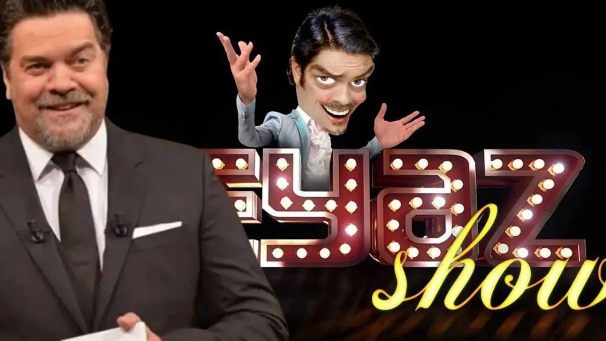 Efsane geri dönüyor: Beyaz Show ne zaman başlıyor, hangi kanalda yayınlanacak, konukları kimler?