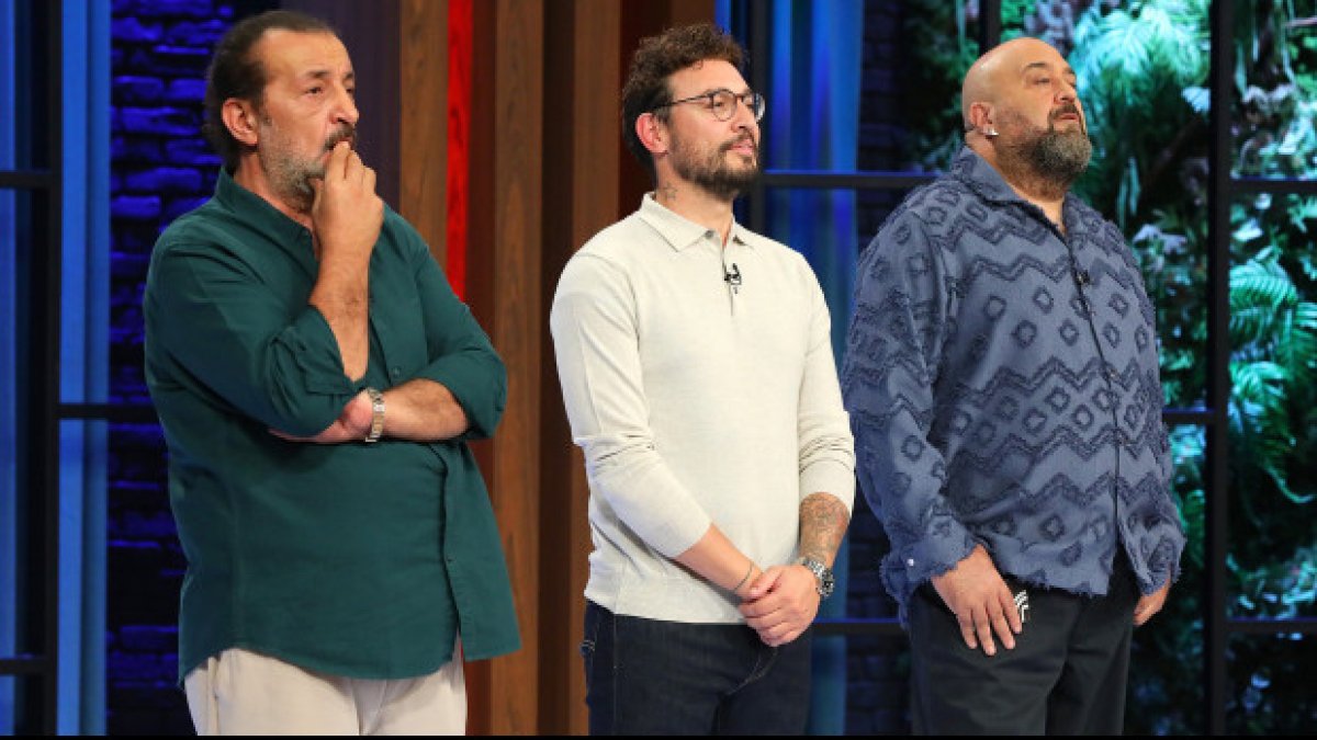 Sosyal medyayı sallayan iddia: MasterChef Türkiye yayından kaldırıldı mı, bitti mi?