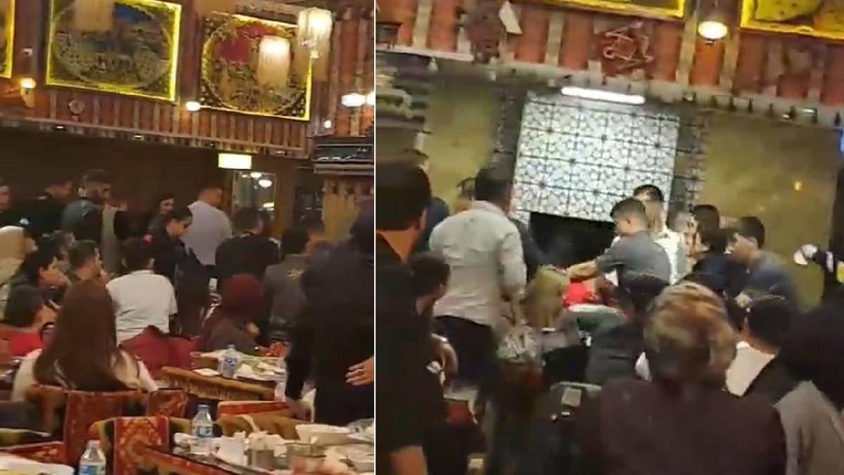 Hakkı Bulut sahnede fenalaştı: Hastaneye kaldırıldı