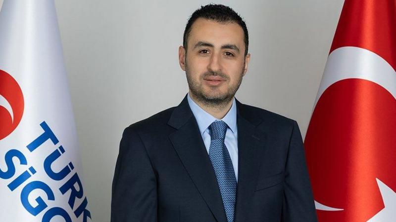 Taha Çakmak: Eski Türkiye Sigorta Genel Müdürü tutuklandı