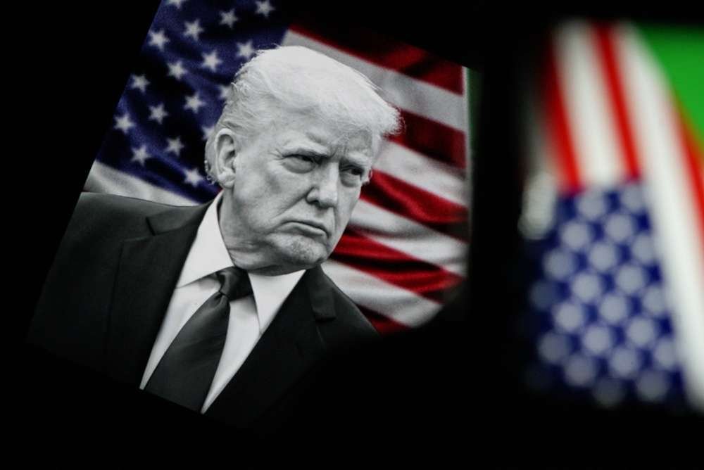 Trump'tan İran'a yeni askeri operasyon tehdidi: Anlaşma olmazsa yeniden saldırabiliriz