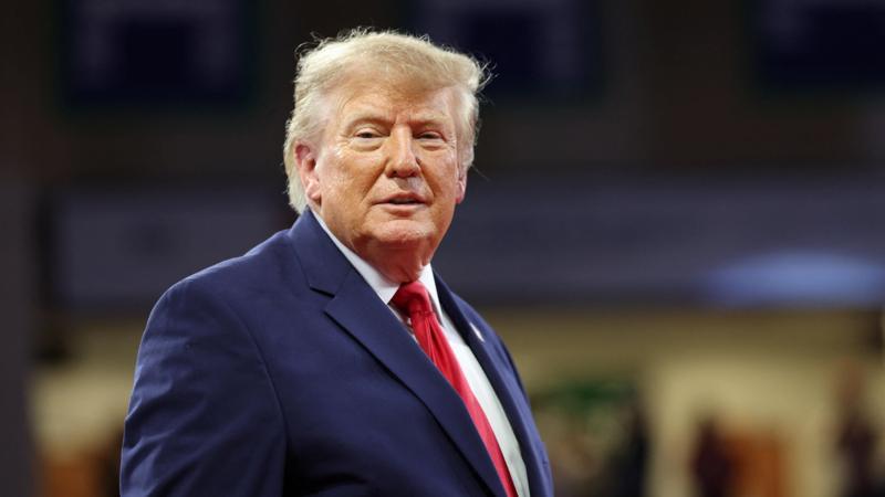 Trump: İran'a yeni bir askeri operasyon olabilir
