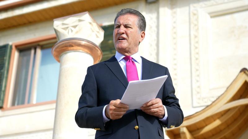 Sarıgül aile fertlerine soruşturmada üç tutuklama daha