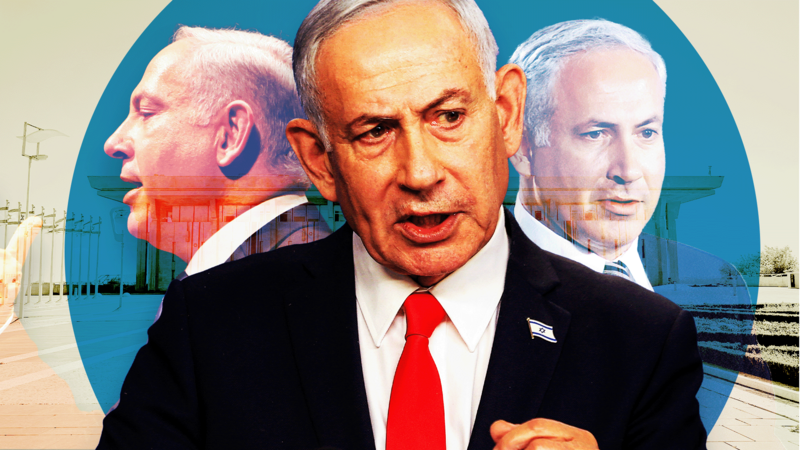Netanyahu İsrail'de yedinci kez başbakan olabilir mi?