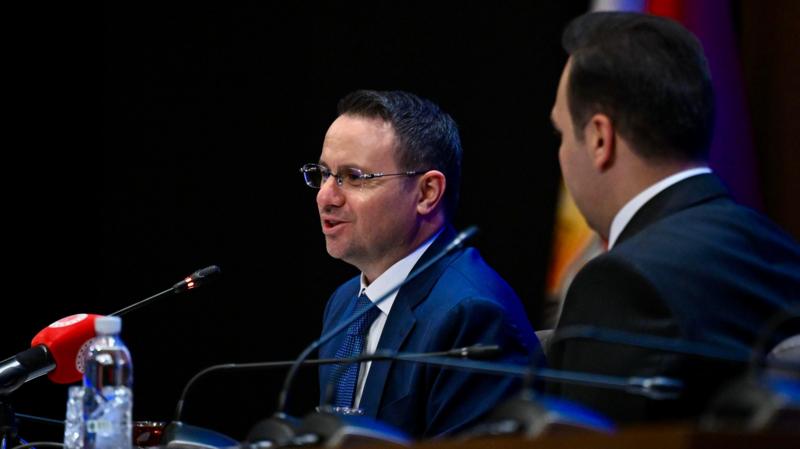 Fon soruşturması: 'Gönüllü iade hukuki sorumluluğu ortadan kaldırmaz'