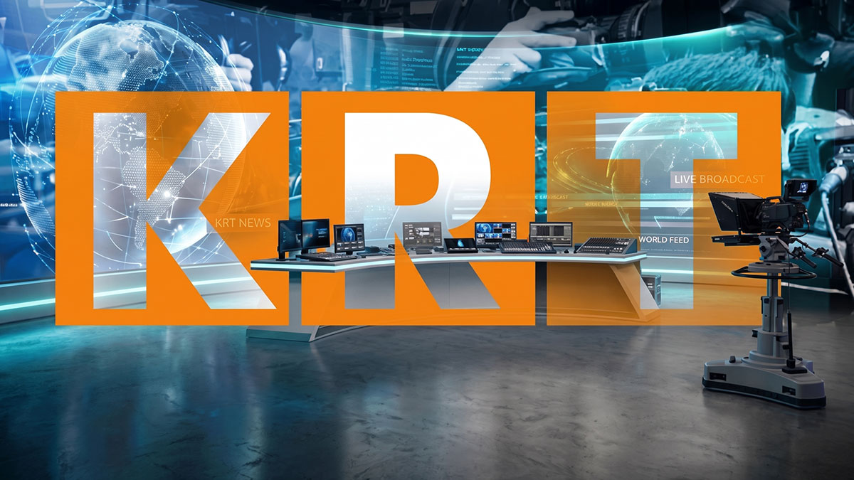 KRT TV'nin yeni sahibi Murat Doğan kimdir? KRT TV kime satıldı? Çorumlu turizmci, tüm hisseleri devralarak yönetime geçti