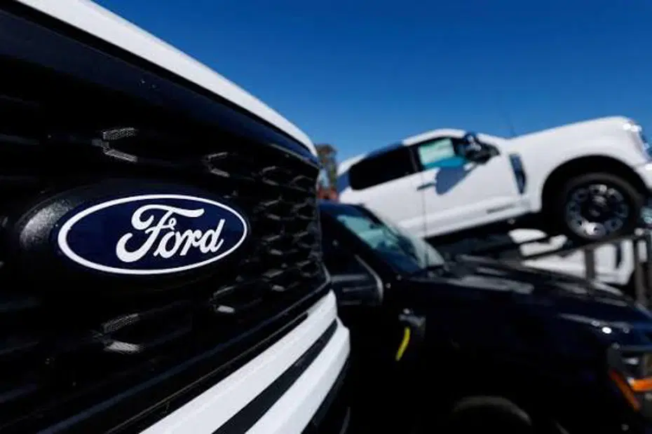 Hırsızlık önlemi: Ford otomobilleri tehlike anında kendi kendine park yeri değiştirecek