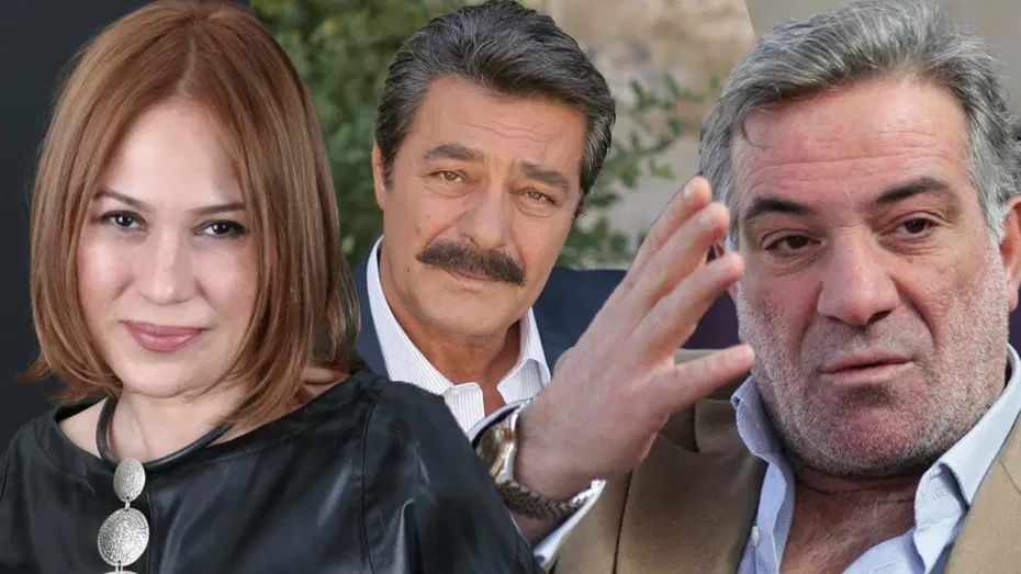 Kadir İnanır'ın yeğeni Levent İnanır'dan yeni iddialar. "Dayımın öldüğü hafta tatile gitti"